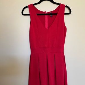 Alter’d State semi-formal red dress!!
